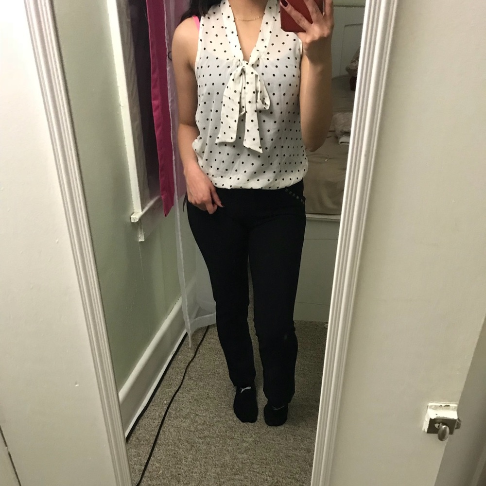 Dressy shirt